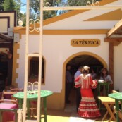 Jérez de la Frontera, Feria del Caballo 2013